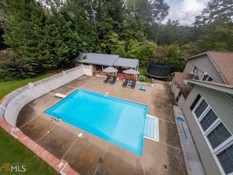 7135 Forest Dr, Covington, GA 30014 photo 57