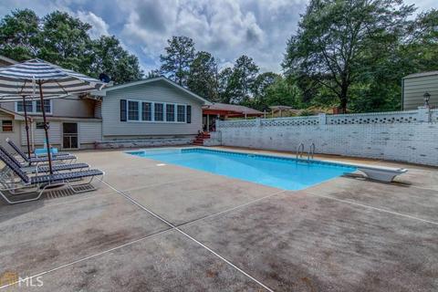 7135 Forest Dr, Covington, GA 30014 photo 50