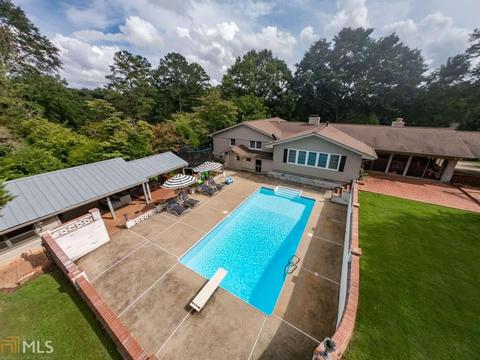7135 Forest Dr, Covington, GA 30014 photo 55