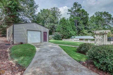 7135 Forest Dr, Covington, GA 30014 photo 60