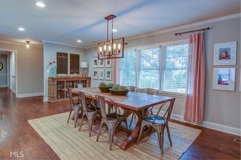 7135 Forest Dr, Covington, GA 30014 photo 7