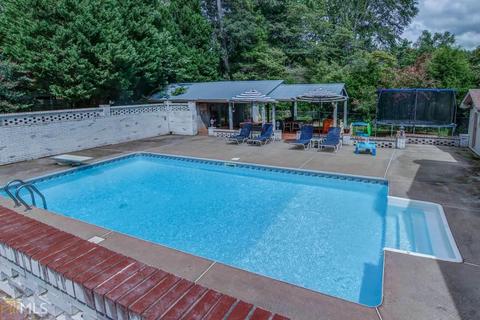 7135 Forest Dr, Covington, GA 30014 photo 53
