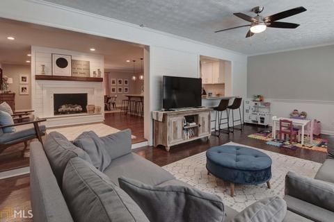 7135 Forest Dr, Covington, GA 30014 photo 21