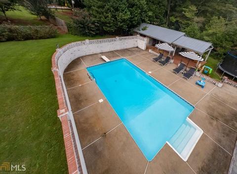 7135 Forest Dr, Covington, GA 30014 photo 58