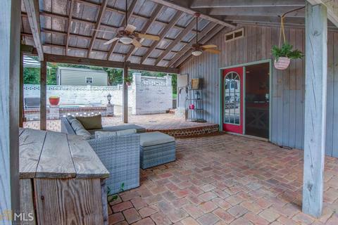 7135 Forest Dr, Covington, GA 30014 photo 42