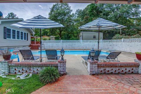 7135 Forest Dr, Covington, GA 30014 photo 45