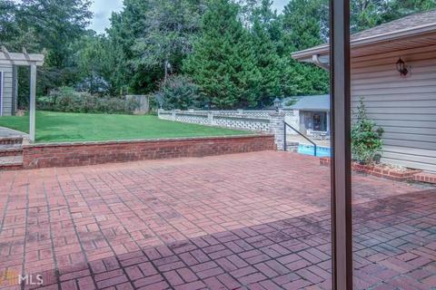 7135 Forest Dr, Covington, GA 30014 photo 36
