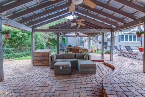 7135 Forest Dr, Covington, GA 30014 photo 40
