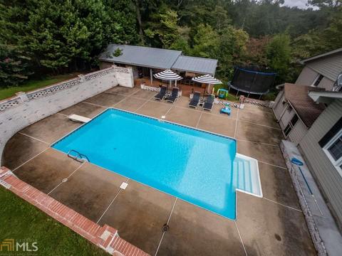7135 Forest Dr, Covington, GA 30014 photo 54