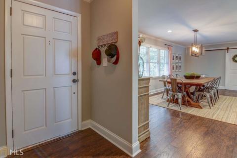 7135 Forest Dr, Covington, GA 30014 photo 5