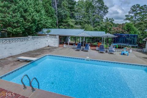 7135 Forest Dr, Covington, GA 30014 photo 52