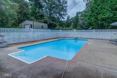 7135 Forest Dr, Covington, GA 30014 photo 48