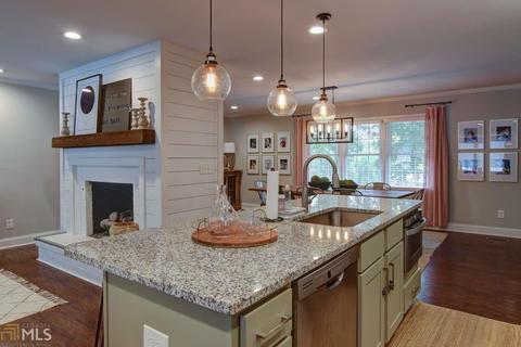 7135 Forest Dr, Covington, GA 30014 photo 14