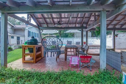 7135 Forest Dr, Covington, GA 30014 photo 44