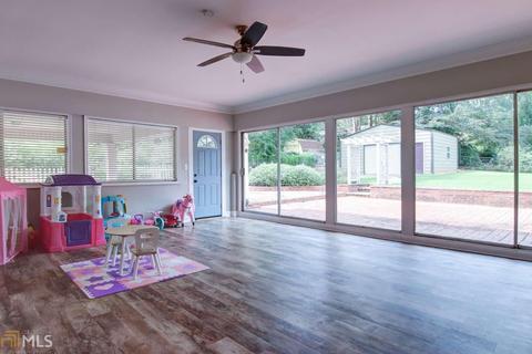 7135 Forest Dr, Covington, GA 30014 photo 34