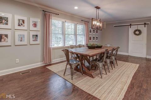 7135 Forest Dr, Covington, GA 30014 photo 6