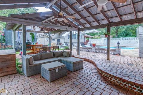7135 Forest Dr, Covington, GA 30014 photo 41