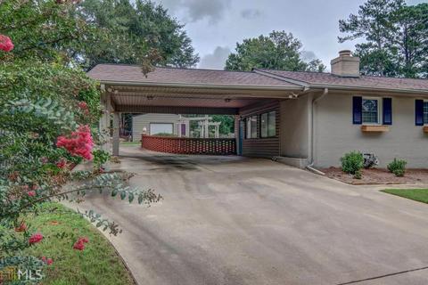 7135 Forest Dr, Covington, GA 30014 photo 4