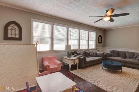 7135 Forest Dr, Covington, GA 30014 photo 20