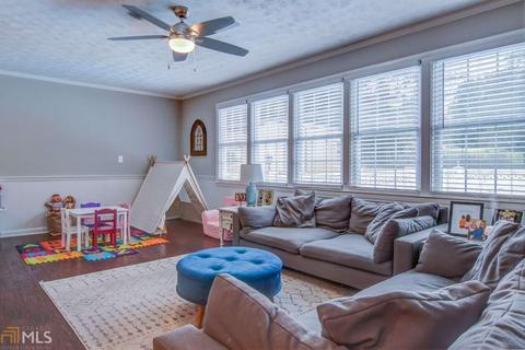 7135 Forest Dr, Covington, GA 30014 photo 18