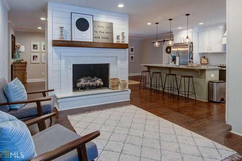 7135 Forest Dr, Covington, GA 30014 photo 17