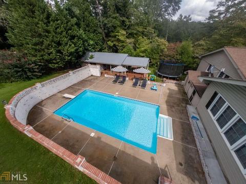 7135 Forest Dr, Covington, GA 30014 photo 59