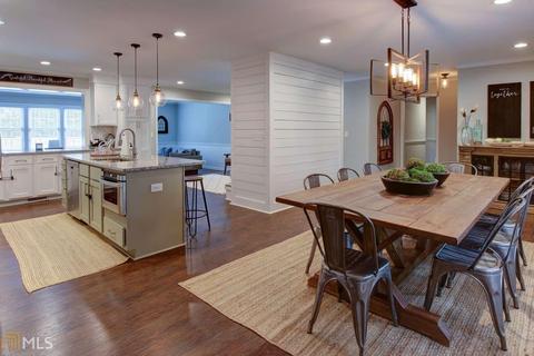 7135 Forest Dr, Covington, GA 30014 photo 9