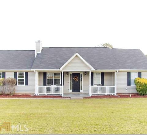 166 Fern Ct, Hampton, GA 30228 photo 1