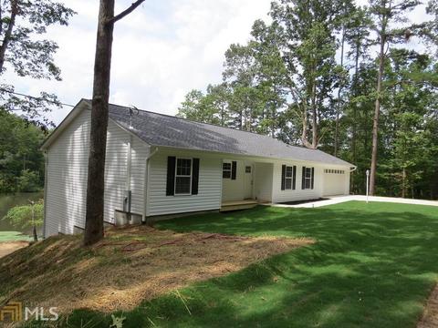 469 Mountain View Rd, Toccoa, GA 30577 photo 1