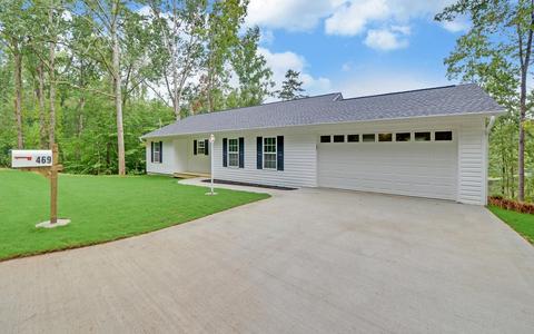 469 Mountain View Rd, Toccoa, GA 30577 photo 3