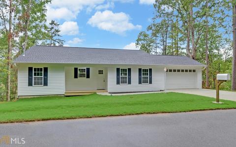469 Mountain View Rd, Toccoa, GA 30577 photo 4