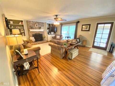 662 Azalea Dr, Lagrange, GA 30240 photo 13