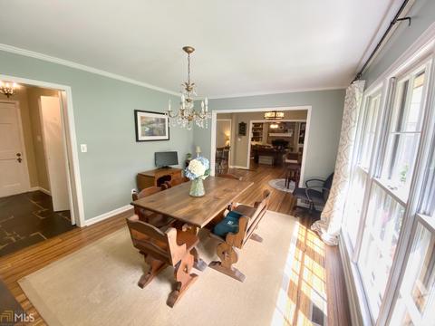 662 Azalea Dr, Lagrange, GA 30240 photo 5