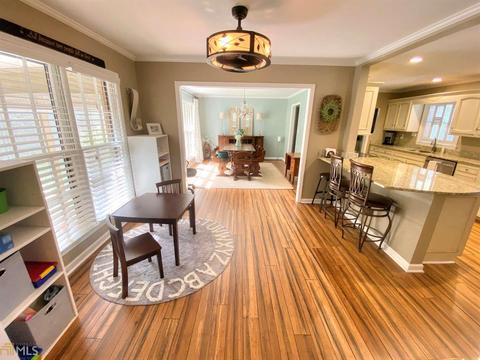 662 Azalea Dr, Lagrange, GA 30240 photo 2