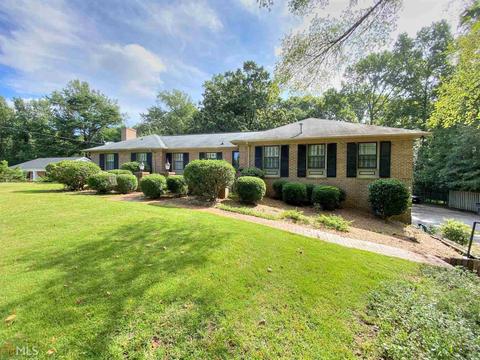 662 Azalea Dr, Lagrange, GA 30240 photo 1