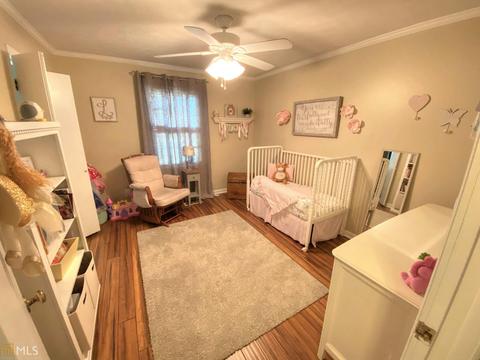 662 Azalea Dr, Lagrange, GA 30240 photo 15