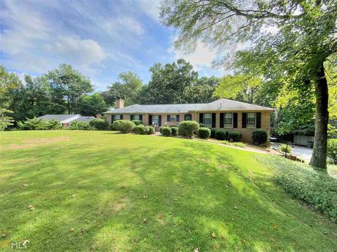 662 Azalea Dr, Lagrange, GA 30240 photo 32