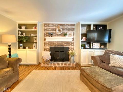 662 Azalea Dr, Lagrange, GA 30240 photo 12