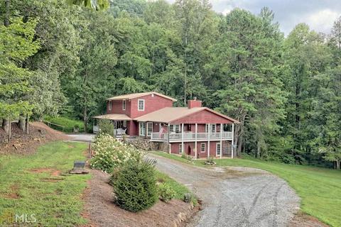 499 Marcus Cir, Tiger, GA 30576 photo 2