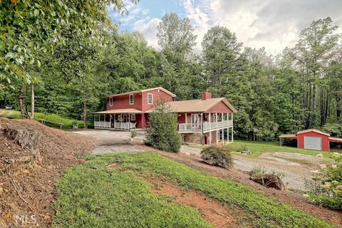 499 Marcus Cir, Tiger, GA 30576 photo 64