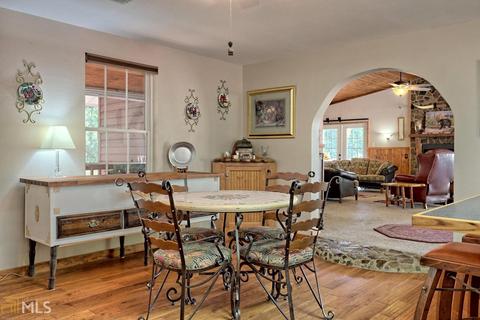 499 Marcus Cir, Tiger, GA 30576 photo 8