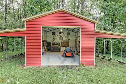 499 Marcus Cir, Tiger, GA 30576 photo 58