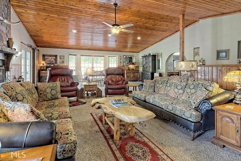 499 Marcus Cir, Tiger, GA 30576 photo 14