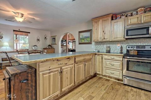 499 Marcus Cir, Tiger, GA 30576 photo 9