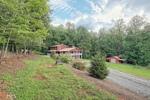 499 Marcus Cir, Tiger, GA 30576 photo 65