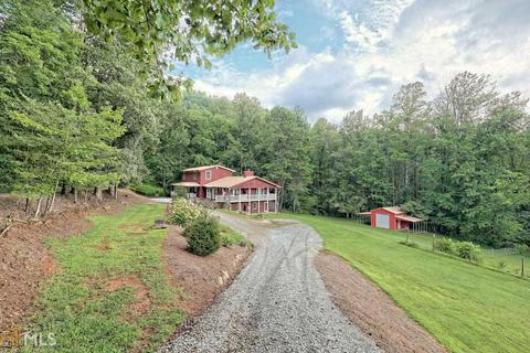 499 Marcus Cir, Tiger, GA 30576 photo 66