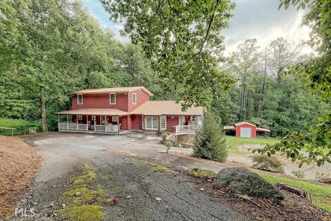 499 Marcus Cir, Tiger, GA 30576 photo 69
