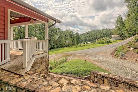 499 Marcus Cir, Tiger, GA 30576 photo 45