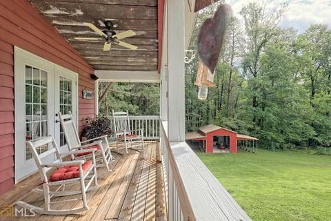 499 Marcus Cir, Tiger, GA 30576 photo 41