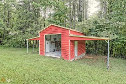 499 Marcus Cir, Tiger, GA 30576 photo 57